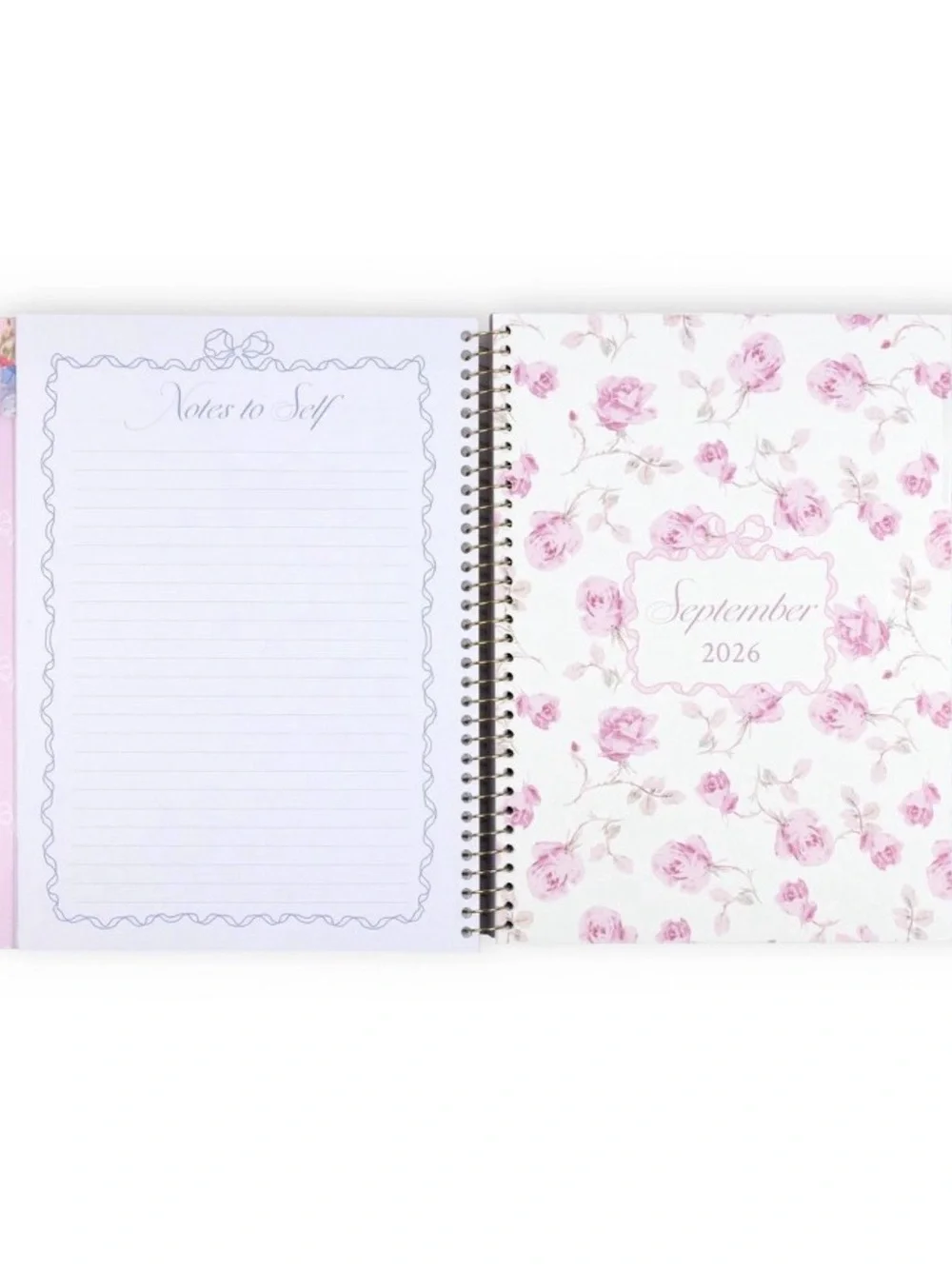 LoveShackFancy Planner